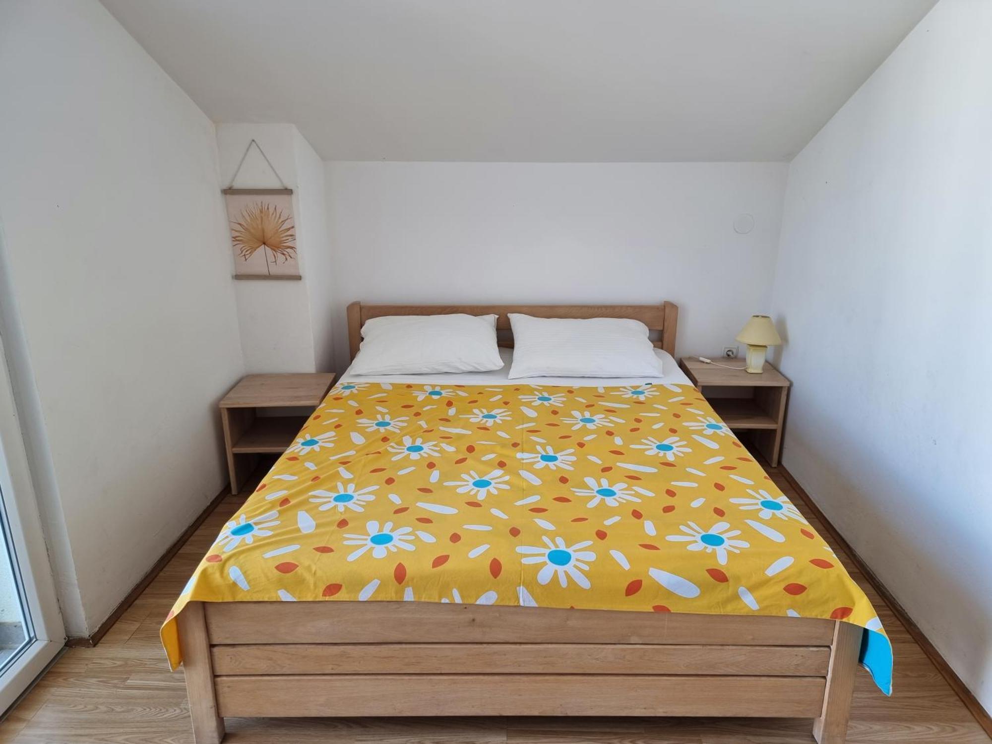 The Golden Grotto Apartments Novaglia Esterno foto
