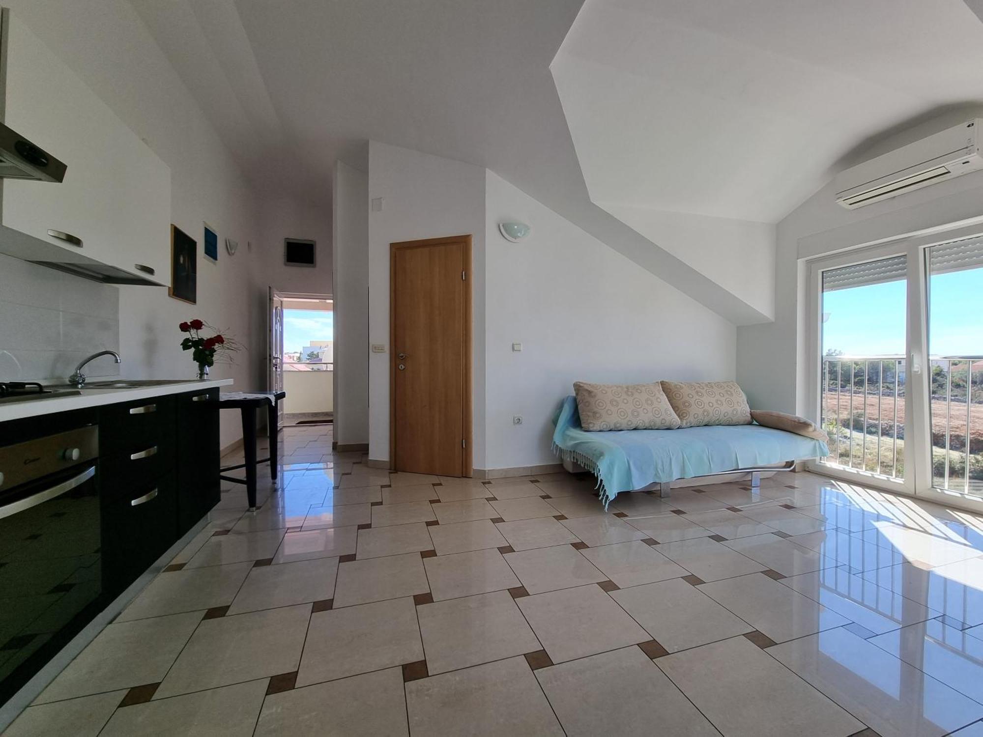 The Golden Grotto Apartments Novaglia Esterno foto