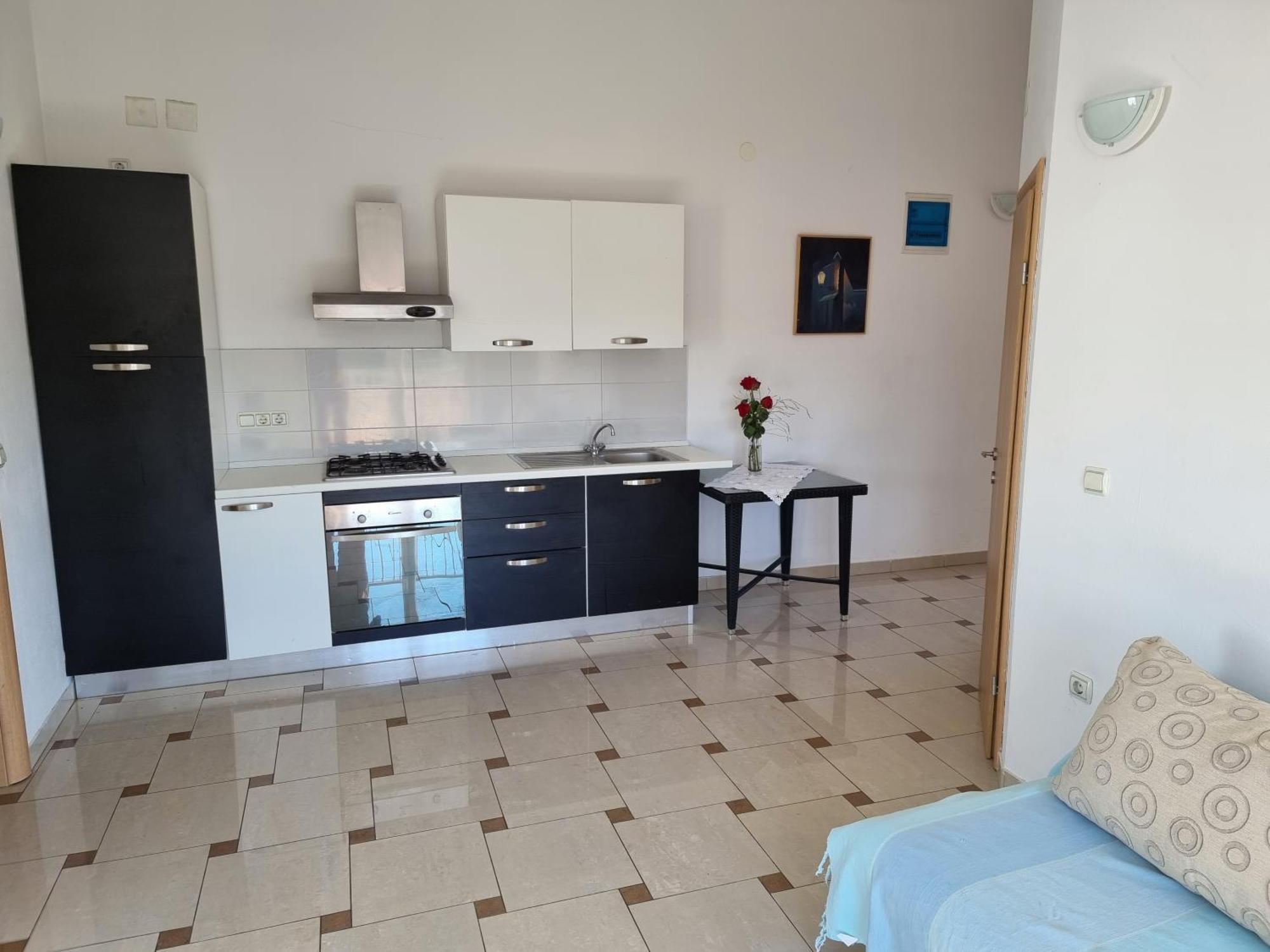 The Golden Grotto Apartments Novaglia Camera foto