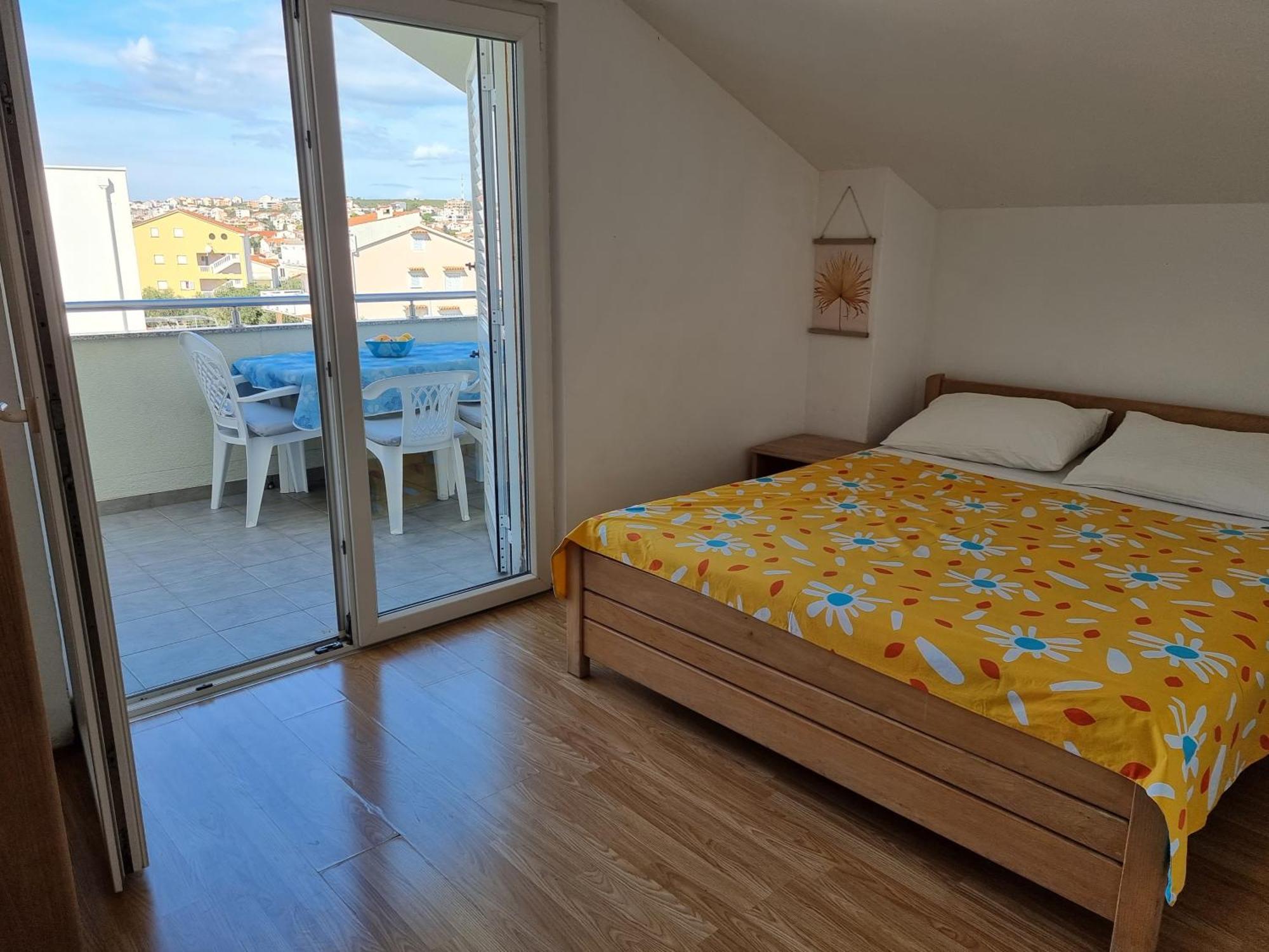 The Golden Grotto Apartments Novaglia Camera foto