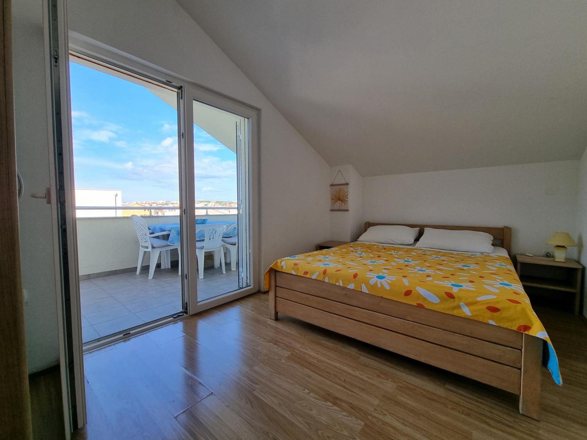 The Golden Grotto Apartments Novaglia Camera foto